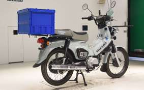 HONDA ｸﾛｽｶﾌﾞ110-2 1996 JA45