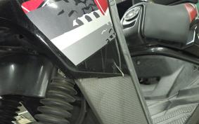 YAMAHA BW*S 125