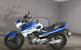 SUZUKI GSR250 GJ55D