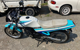 SUZUKI NZ250 NJ44A