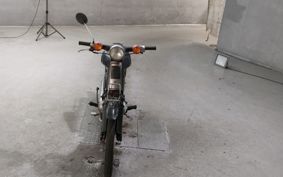 HONDA SUPER CUB50 C50