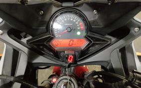 HONDA CBR250R MC41