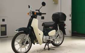 HONDA C110 SUPER CUB