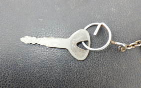 YAMAHA JOG APRIO 1996 SA11J