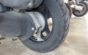 SUZUKI LET's 2 CA1PA