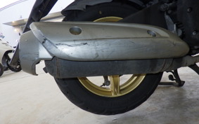 YAMAHA JOG ZR-4 SA56J