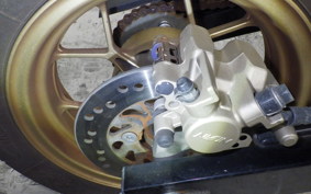 HONDA GROM 2001 JC75
