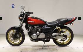 KAWASAKI ZEPHYR 400 Gen.2 1993 ZR400C