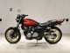 Фото Kawasaki ZEPHYR 400 Gen.2 1993 с японского аукциона