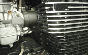 KAWASAKI ZEPHYR 1100 2007 ZRT10A