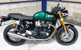 TRIUMPH THRUXTON RS FE 2024 DAD87H
