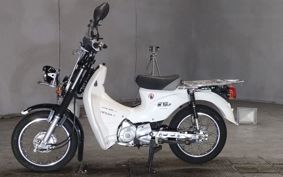 HONDA SUPER CUB110 JA07