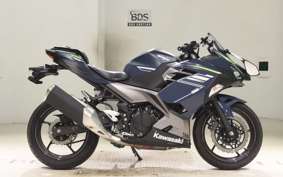 KAWASAKI NINJA 400 2022 EX400G