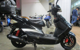 YAMAHA CYGNUS125X SE36