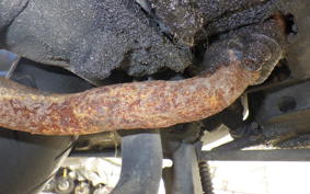 YAMAHA JOG APRIO SA11J