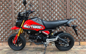 HONDA GROM JC92