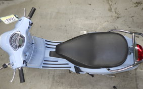 VESPA VXL125