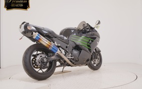 KAWASAKI ZX 1400 NINJA R A 2016