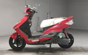 YAMAHA CYGNUS 125 X SE44J