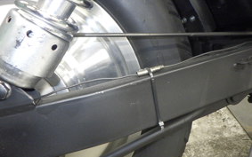 HONDA MAGNA 250 2013 MC29