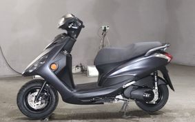YAMAHA  AXIS Z SED7J