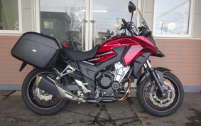 HONDA 400X 2018 NC47