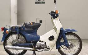 HONDA C50 SUPER CUB AA01