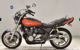 KAWASAKI ZEPHYR 400 Gen.2 1991 ZR400C