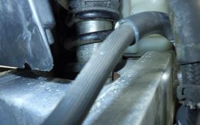 HONDA CBR250R GEN 2 MC19