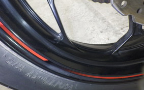 KAWASAKI NINJA 250 2013 EX250L