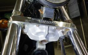 HONDA STEED 400 1994 NC26