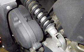 SUZUKI ADDRESS V125 DT11A