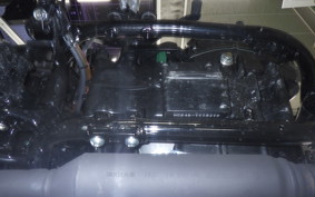 HONDA GB350 2025 NC59