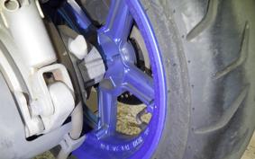 YAMAHA BW S125 Gen.2 SEA6J