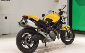 DUCATI MONSTER 696 2012