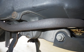 SUZUKI ADDRESS V125 2025 CF4EA