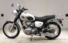KAWASAKI W800 2014 EJ800A