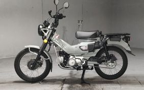 HONDA CT125 HUNTER  CUB  JA65