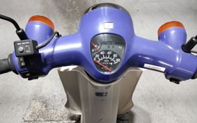 HONDA SUPER CUB110 JA07