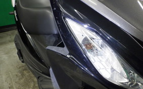 SUZUKI ADDRESS 110 2007 CE47A