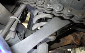 KAWASAKI NINJA 250R 2021 EX250K