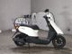 Фото Yamaha JOG с японского аукциона