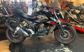 SUZUKI JIKUSA-150 ED13N