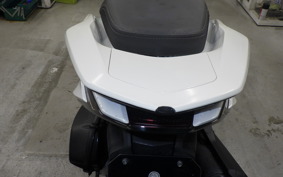 HONDA PCX125 2010 JK05