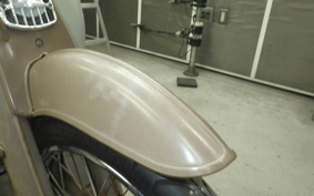 HONDA C100 SUPER CUB 2024 C100