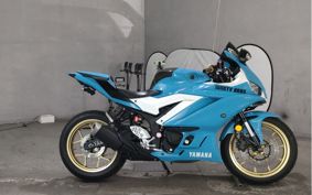 YAMAHA YZF-R25 RG43J