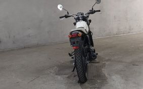 HONDA FTR223 MC34