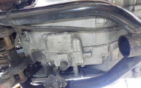 KAWASAKI ESTRELLA 2007 BJ250A