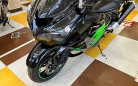 KAWASAKI NINJA ZX-14R HIG 2012 ZXT40E