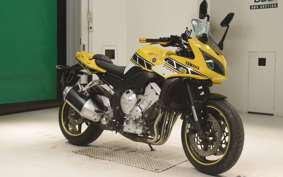 YAMAHA FZ1 FAZER 2012 RN21J